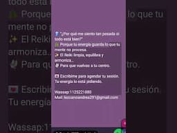 Escuchar a nuestro cuerpo!