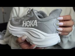 ASMR Fast Tapping & Scratching on Shoes