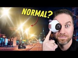 Irregular Astigmatism Vs Regular Astigmatism?