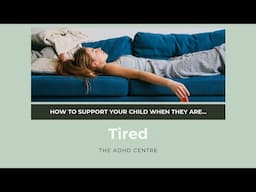 Parenting an ADHD child