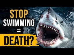 How Do Sharks Breathe? (Can Sharks Drown?)