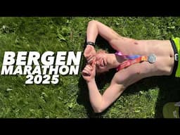 The Marathon is RUTHLESS