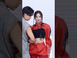 JENNIE - 'like JENNIE' Dance Cover | Ellen and Brian