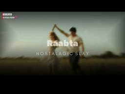 Raabta – Ek Rishta Jo Sirf Dil Se Hai 💕 | Meri Pyaari Chipkali Ke Naam