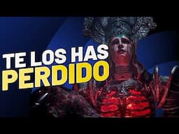 Los 10 tapados del no-E3 y Summer Game Fest