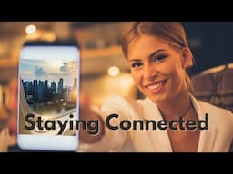 Travel eSIMs // Airalo review