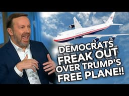 PLANE-GATE!!
