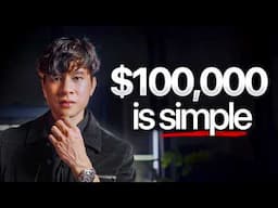 How to Build A $100K Personal Brand in 2025 (Step-by-Step)