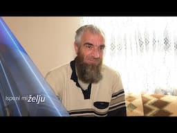ISPUNI MI ŽELJU: BIO SAM ZAROBLJEN U LOGORU - TREBAO SAM SE RANIJE LIJEČITI, ZAKASNIO SAM
