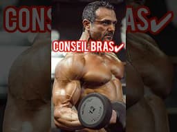 ARRETEZ CET EXO❗️⛔️#bodybuilding #fitness #fitnesstips #musculation #shortvideo #shorts #short