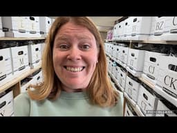 What Inventory I Sourced & What I’m Shipping Out For eBay & Poshmark