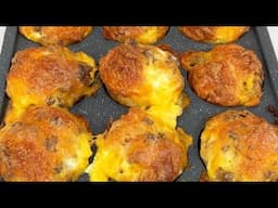 My Favorite Easy Breakfast Recipes