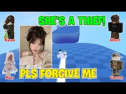TEXT To Speech Emoji Groupchat Conversations | People Keep Making Fun Of Me When I'm Bacon