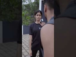 പെൺകുട്ടികൾ ഇതറിഞ്ഞിരിക്കണം #girls #women #selfdefense #mma #karate #martialarts