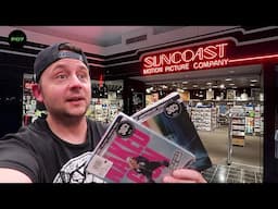 I Was Wrong About Suncoast Motion Picture Company + Friday The 13th Dead Mall