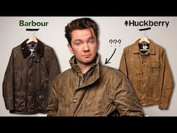 The Internet's Favorite Waxed Jackets, Ranked.