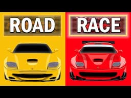 This Car Was Never Meant to Race. How did it Beat Everyone?