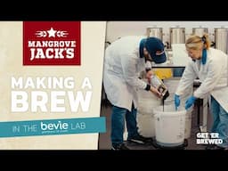 How to Brew a Mangrove Jacks Kit Like A Pro