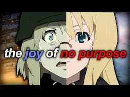 The Point of Doing Pointless Things