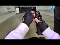 Staccato XC (Range Day)