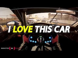 HYPER-REALISTIC AC EVO - Porsche Cup Last to First Challenge