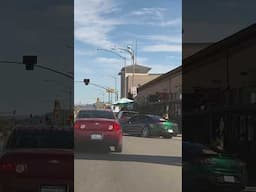 Deep East Oakland Hoods - Melrose / 4500 Block