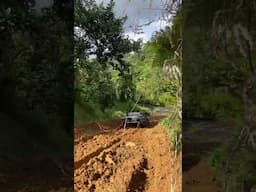 ajóooooooo #tacoma #offroad #panama #toyota
