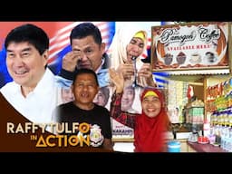 MAG-ASAWA MULA COTABATO, BINIGYAN NG NEGOSYO NI IDOL!