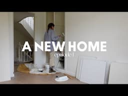 we bought a house! | ep.1