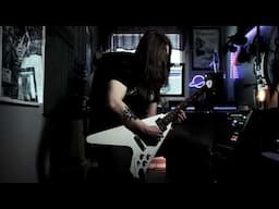 SARCATOR - The Deep Ends | Guitar Playthrough | Recorded at Studio-MT, 2025