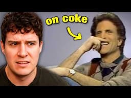 Try Not to Cringe: Anti-Teen-Sex PSA From The 80s