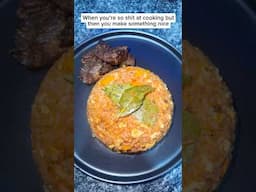 Rate Frenzy’s JOLLOF RICE😩(I just had to share this)