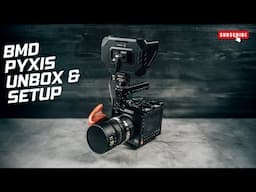 Not the best Pyxis Unbox & Setup