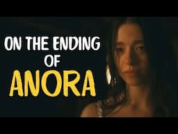 On The Ending That Won Anora Best Picture