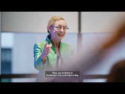 Marleen Dieleman: Future-Proofing your Family Business at OWP