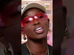 Ka3na - I am not close to any #BBNaija housemate, I rather focus on my business #youtubeshorts