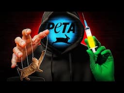 The Satisfying Downfall Of Peta