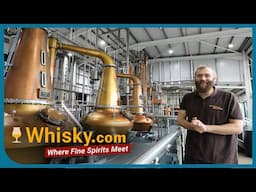West Cork Distillery Visit | Meet the West Cork Distillers