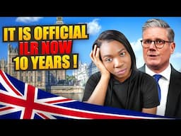 UK Immigration White Paper RULES are Unfair to Migrants
