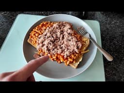 Is British Food the Best Food on the Planet?