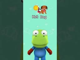 크롱과 함께 배우는 영어 합성어! 🎶🆎 #pororo #compoundwords #forkids #shorts #vocabulaire #apprendre #enfants