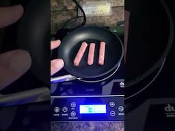 Powers Out!! Let's Cook Breakfast #askivesolar #solarcooking #solarpower