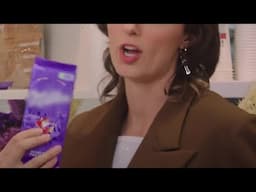 Même Glucose Goddess vous laisse profiter de vos chocolats !