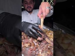 Mutton Wreeta ❤️ #hammadkhanvlogs