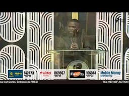Honour [Part 2] - Pr Robert Mabirizi | Sunday 3rd Service | Christ's Heart Church, Mukono