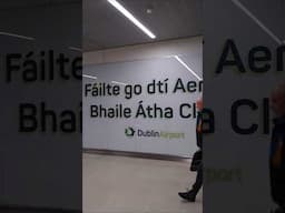 Trying to pronounce Irish WITHOUT looking it up