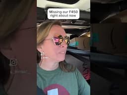Jeep Life…Miss my F-450!