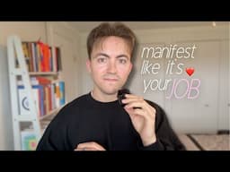 It’s Your Job To Love Your Specific Person | Manifest