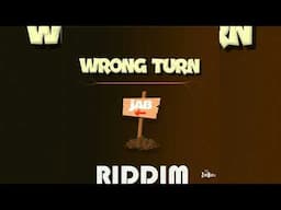 POWER SOCA INSTRUMENTAL "WRONG TURN" *2025* @ziggybeatzzz