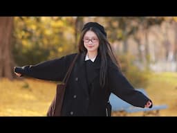 autumn diaries | nhật ký mùa thu 2024 🍂 bạch lưu dương
